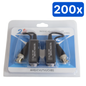 Set Video Balun Protecție Interferențe și Descărcări Electrice până în 8MP – Bax 200 bucăți