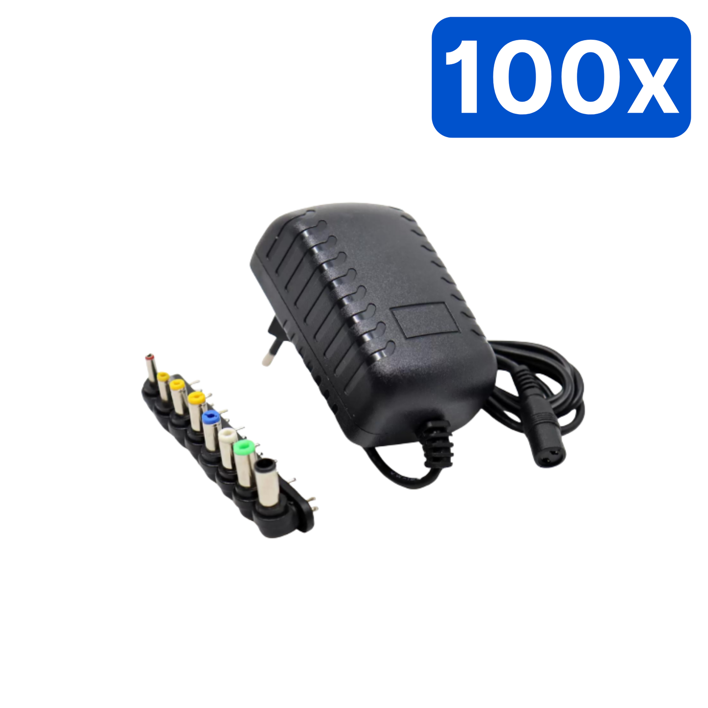 Sursa alimentare YDS 5V 2A cu 8 mufe interschimbabile, 10W – Bax 100 bucăți